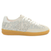 Sneakers Donna Sun68 California Sun Bianco Beige | NonSoloSport