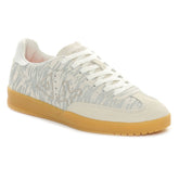 Sneakers Donna Sun68 California Sun Bianco Beige | NonSoloSport