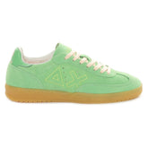 Sneakers Donna Sun68 California Sun Verde | NonSoloSport
