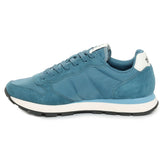 Sneakers Uomo Sun68 Tom Solid Blu Bianco | NonSoloSport