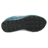 Sneakers Uomo Sun68 Tom Solid Blu Bianco | NonSoloSport