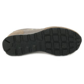 Sneakers Uomo Sun68 Tom Solid Grigio Beige | NonSoloSport