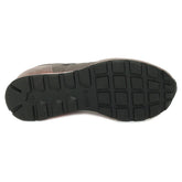 Sneakers Uomo Sun68 Tom Fluo Grigio Nero | NonSoloSport