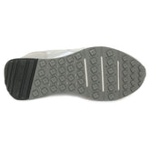 Sneakers Uomo Sun68 Jaki 2.0 Solid Bianco Grigio | NonSoloSport