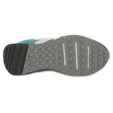 Sneakers Uomo Sun68 Jaki 2.0 Solid Blu Bianco | NonSoloSport