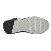 Sneakers Uomo Sun68 Jaki 2.0 Blu Navy Fluo | NonSoloSport