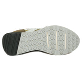 Sneakers Uomo Sun68 Jaki 2.0 Fluo Verde Grigio | NonSoloSport