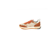 Sneakers Uomo Sun68 Jaki Outdoor Marrone | NonSoloSport