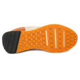 Sneakers Uomo Sun68 Jaki Outdoor Marrone | NonSoloSport