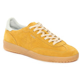 Sneakers Uomo Sun68 California Sun Giallo | NonSoloSport