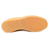 Sneakers Uomo Sun68 California Sun Giallo | NonSoloSport