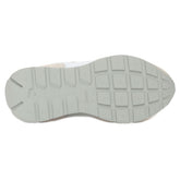 Sneakers Donna Sun68 Ally Solid Bianco Beige | NonSoloSport