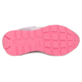 Sneakers Donna Sun68 Ally Solid Viola Lilla | NonSoloSport