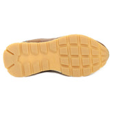 Sneakers Donna Sun68 Ally Studs Marrone | NonSoloSport