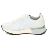 Sneakers Donna Sun68 Stargirl Silver Bianco | NonSoloSport