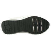 Sneakers Donna Sun68 Stargirl Silver Bianco | NonSoloSport