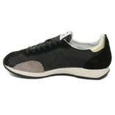 Sneakers Donna Sun68 Easy Runner Nero | NonSoloSport