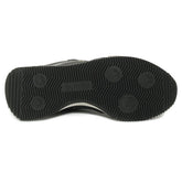 Sneakers Donna Sun68 Easy Runner Nero | NonSoloSport