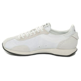 Sneakers Donna Sun68 Easy Runner Bianco Panna | NonSoloSport