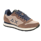 Sun68 Tom Solid Uomo Marrone | NonSoloSport