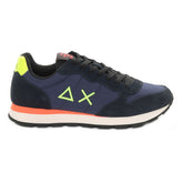 Sun68 Tom Fluo Uomo Blu Nero | NonSoloSport