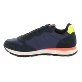 Sun68 Tom Fluo Uomo Blu Nero | NonSoloSport