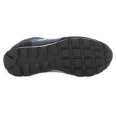 Sun68 Tom Fluo Uomo Blu Nero | NonSoloSport