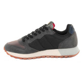 Sun68 Jaki Bicolor Uomo Grigio Nero | NonSoloSport