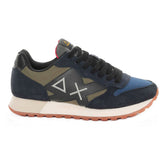Sun68 Jaki Uomo Blu | NonSoloSport