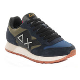 Sun68 Jaki Uomo Blu | NonSoloSport