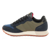 Sun68 Jaki Uomo Blu | NonSoloSport