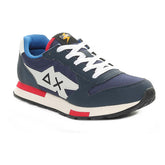 Sun68 Boys Niki Solid Uomo Blu | NonSoloSport