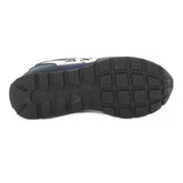 Sun68 Boys Niki Solid Uomo Blu | NonSoloSport