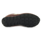 Sneakers Uomo Sun68 Tom Fluo Marrone | NonSoloSport