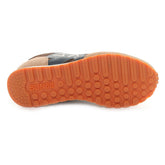 Sneakers Uomo Sun68 Jaki Bicolor Beige | NonSoloSport