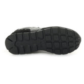 Sneakers Donna Sun68 Ally Studs Nero | NonSoloSport