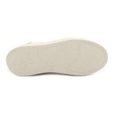 Sneakers Donna Sun68 Grace Teddy Bianco | NonSoloSport