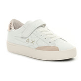Sneakers Bmabino Sun68 Girls Katy Bianco | NonSoloSport