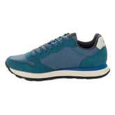 Sneakers Uomo Sun68 Tom Solid Blu | NonSoloSport