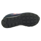 Sneakers Uomo Sun68 Tom Fluo Blu Verde | NonSoloSport