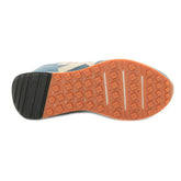 Sneakers Uomo Sun68 Jaki Bicolor Azzurro | NonSoloSport