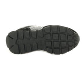 Sneakers Donna Sun68 Ally Studs Nero | NonSoloSport