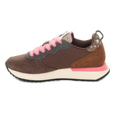 Sneakers Donna Sun68 Stargirl Multicolor Marrone | NonSoloSport