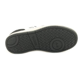 Sneakers Ragazza Sun68 Big Basket Nero Bianco | NonSoloSport
