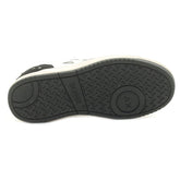 Sneakers Ragazza Sun68 Basket Love Lady Nero Bianco | NonSoloSport