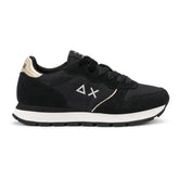 Sneakers Donna Sun68 Ally Gold Silver Nero | NonSoloSport