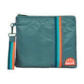 Pochette Sundek Ludwig Verde Scuro | NonSoloSport