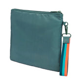 Pochette Sundek Ludwig Verde Scuro | NonSoloSport