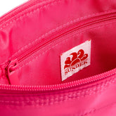 Pochette Sundek Ludwig Fucsia | NonSoloSport