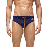 Costume Uomo Sundek Slip Blu | NonSoloSport